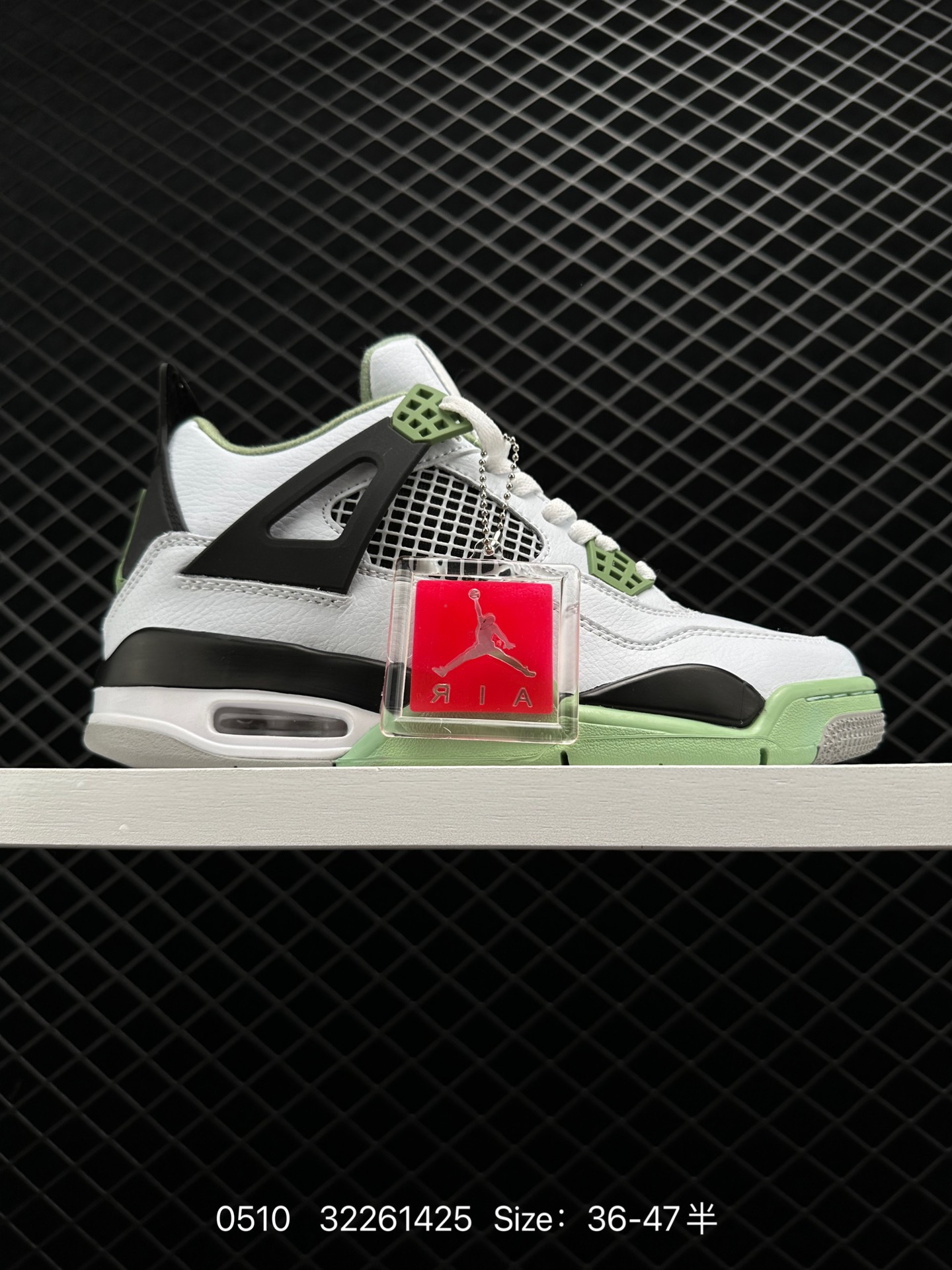 Nike Air Jordan 4 AJ4 Nike Air Jordan 4 AJ4